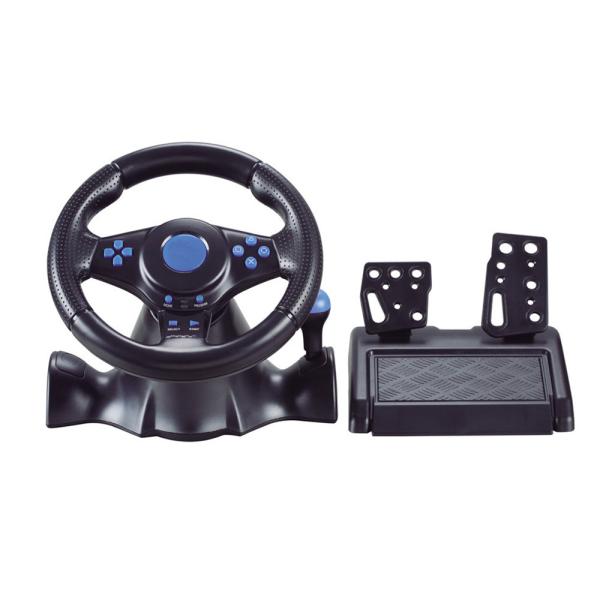 ハンドルコントローラー ハンコン PC PS3 PS4 Xbox360 XboxONE Switch