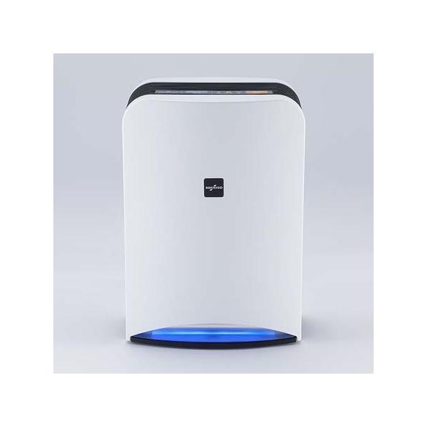 送料無料)日機装 AN-JS1 空間除菌消臭装置 Aeropure エアロピュア 日本