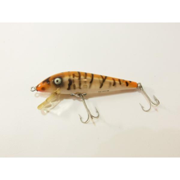 ヘドン マグナムタイガー heddon MAGNUM TIGER オールドヘドン (775