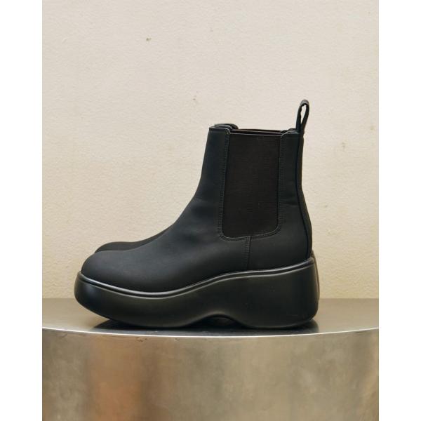 TODAYFUL SALE (トゥデイフル）Platform Short Boots 即日発送