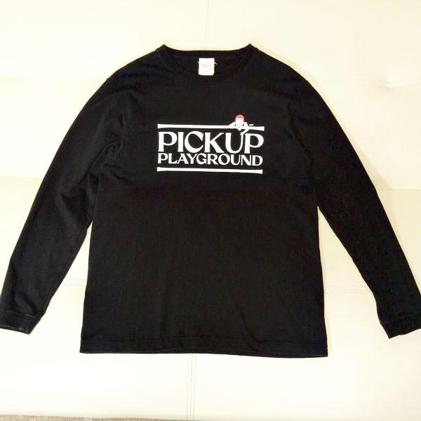 AKTR（アクター） スラムダンク ロンT 長袖Tシャツ L（実寸日本人M位