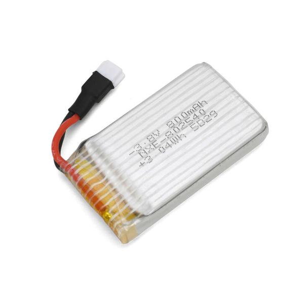 G-Force DYNA 4800mAh LiPoバッテリー 2個セット G-Force DYNA