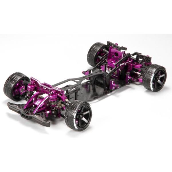 R31ハウス(SHIBATA)/GRK5-R HRPコンバージョンシャーシキット