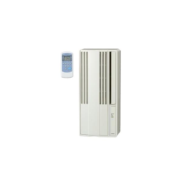 ウィンドウエアコン コロナ CW1620 訳アリ ウィンドウエアコン コロナ