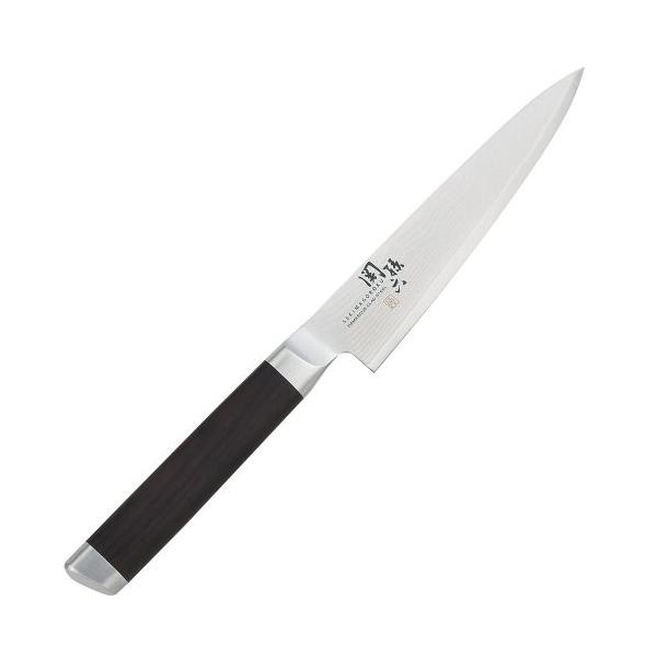 貝印 関孫六 ダマスカス ペティナイフ 120mm AE5202 (包丁) 価格比較