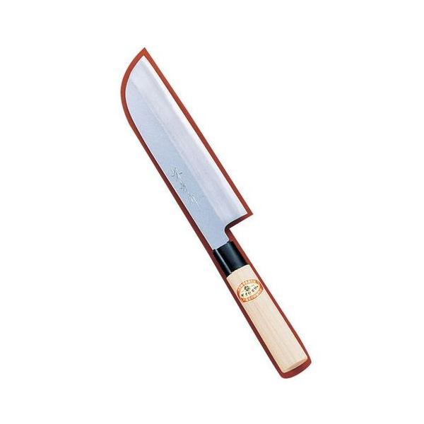 青木刃物製作所 堺孝行 霞研 鎌形薄刃 210mm 06055 (包丁) 価格比較