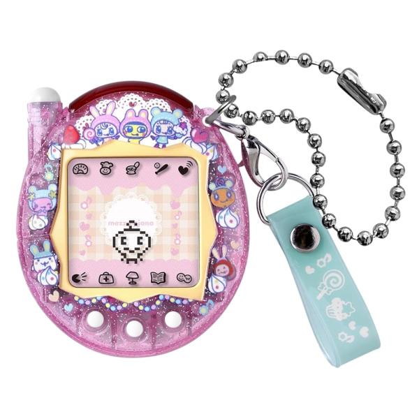 Tamagotchi Connection メゾピアノ たまごっちこらぼれーしょん