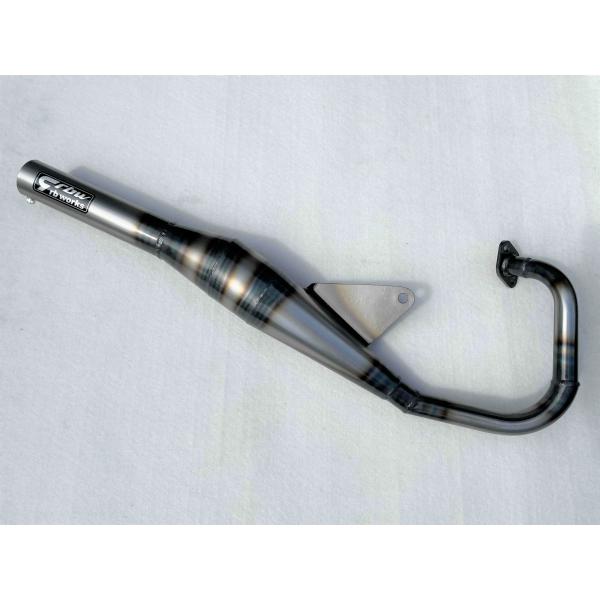 rb-works製☆タクト(AF09)ショットガンチャンバー☆（クレージュタクト