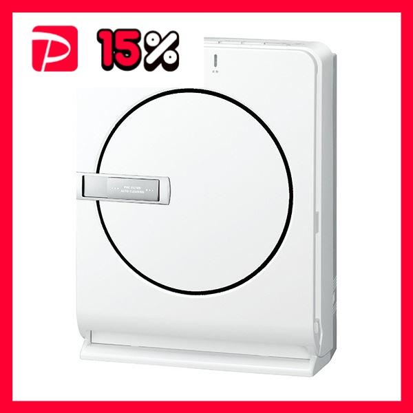 三菱電機 空気清浄機 ホワイト MA-83H-W 1台 : りぼるばー67 Yahoo!店