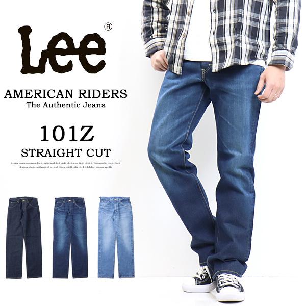 AMERICAN RIDERS Lee リー アメリカンライダース 101Z レギュラー