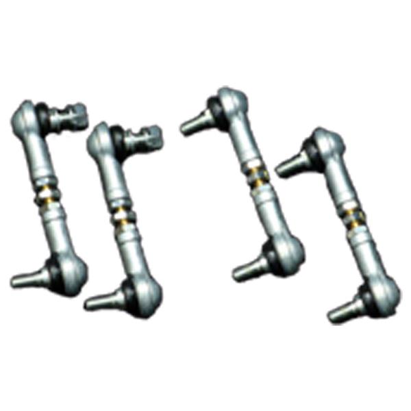 PORSCHE（ポルシェ） iiD ロワリングキット カイエン 957/958 エアサス