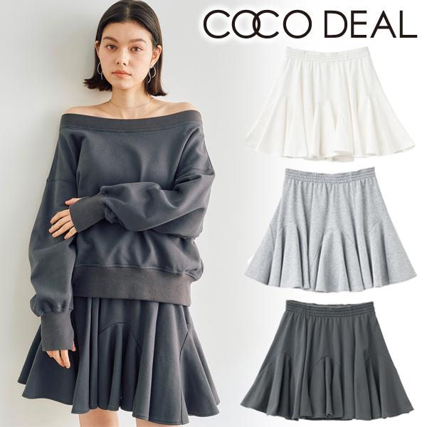 ココディール（COCO DEAL） ＼SALE50%OFF／即日発送/COCODEAL 裏毛