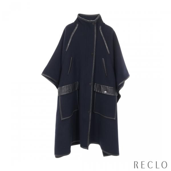 マックスマーラウィークエンド Max Mara Weekend ケープコート