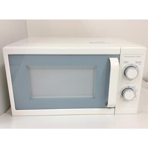 ニトリ（NITORI） 電子レンジ 2018年製 MM720CUKN2 50Hz専用 東日本