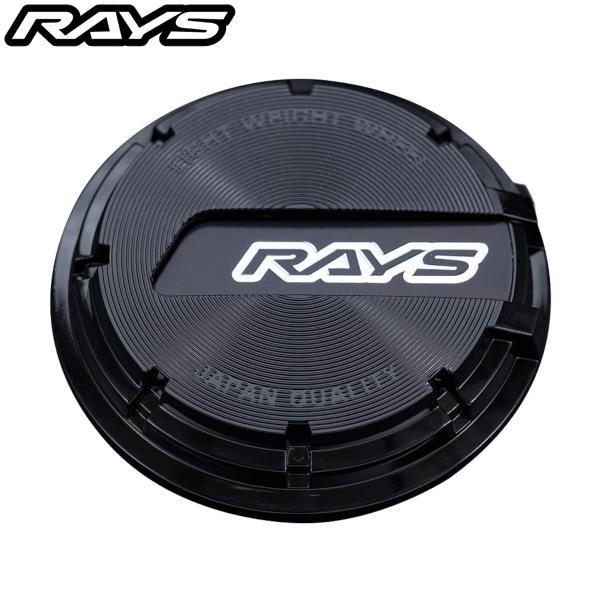 RAYS 在庫有 レイズ gramLIGHTS オプション設定センターキャップ No.14