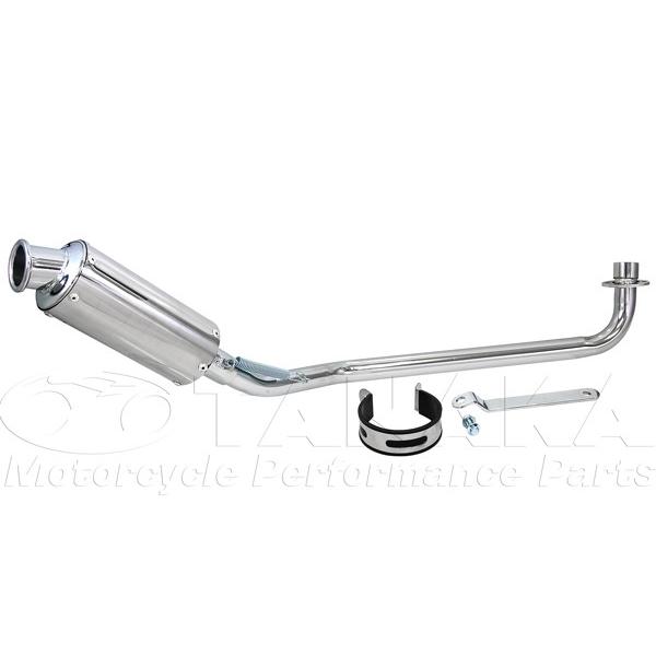 ホンダ（HONDA） 田中商会直営店】モンキー・ゴリラ用 ショート