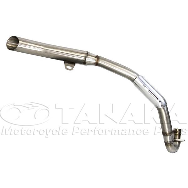 ホンダ（HONDA） 田中商会直営店】カブ用 ストレートアップタイプ