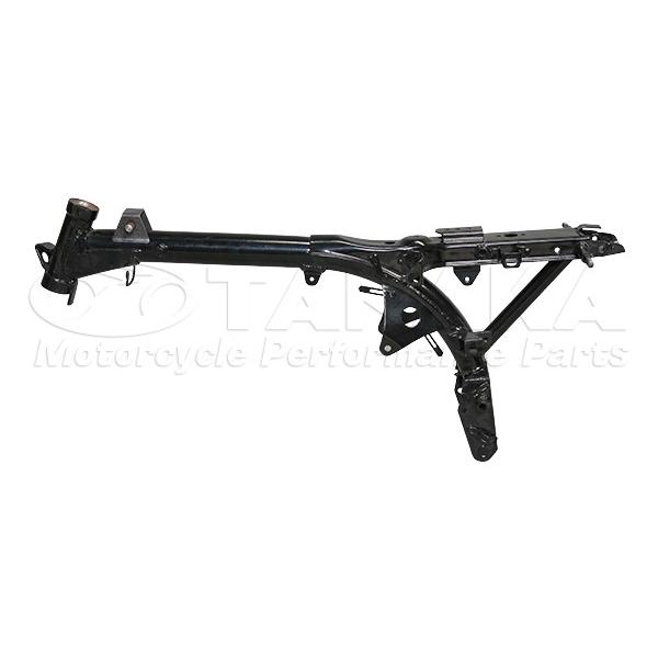 モンキー 田中商会直営店】モンキー・ゴリラ用 スチール製 12cmロング