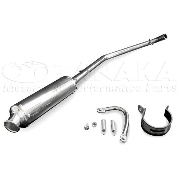 ホンダ（HONDA） 田中商会直営店】シャリィ（シャリー）用 ステンレス