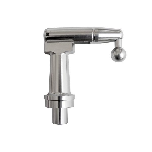 モンキー 田中商会直営店】初期型ダックスDAX分離式ステム用 アルミ製