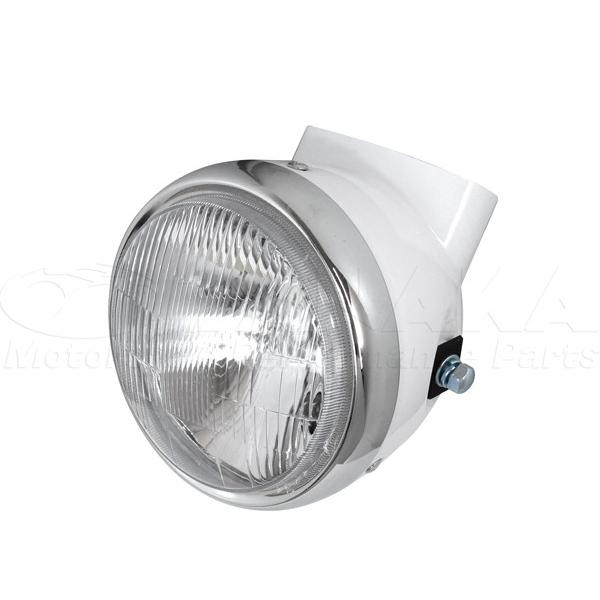 ホンダ（HONDA） 田中商会直営店】12vダックス（AB26）シャリータイプ