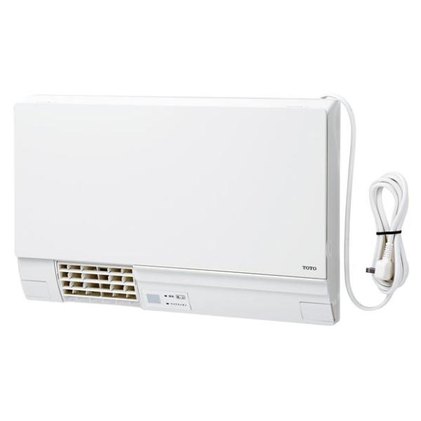 TOTO 【TOTO】三乾王 洗面所暖房機（ワイヤレス）＜TYR340S