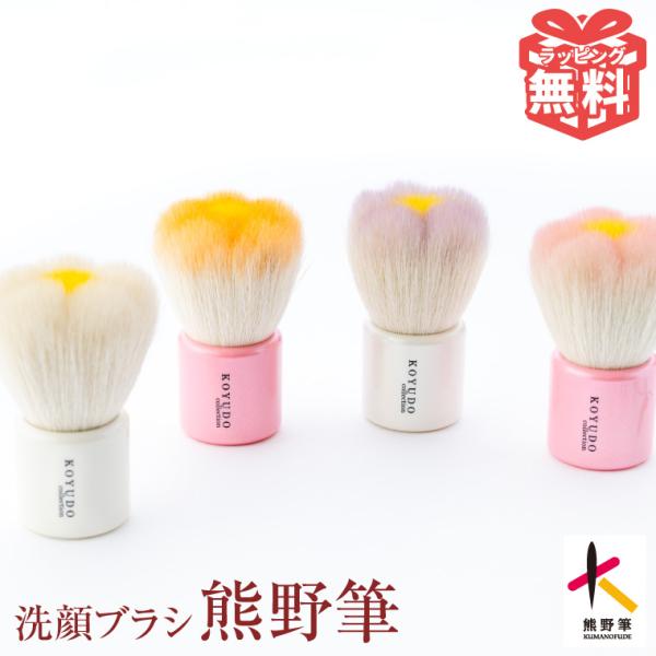 ReFa 洗顔ブラシ 熊野筆 ReFa 洗顔ブラシ 熊野筆 ReFa 洗顔ブラシ 熊野筆