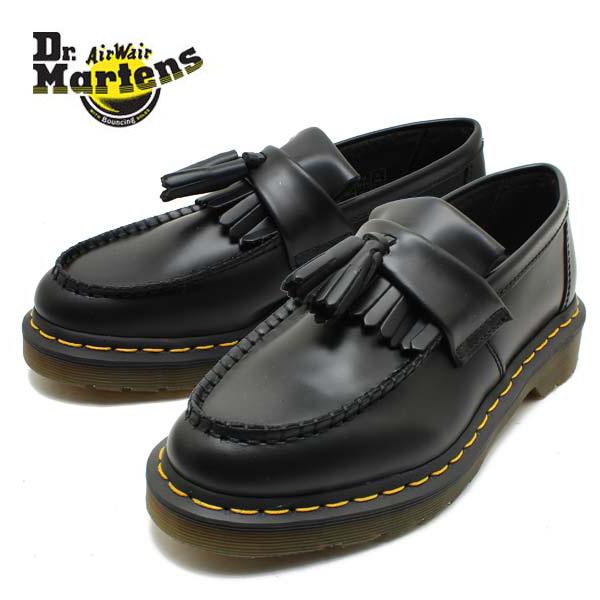 Dr.Martens（ドクターマーチン） ADRIAN YELLOW STITCH イエロー