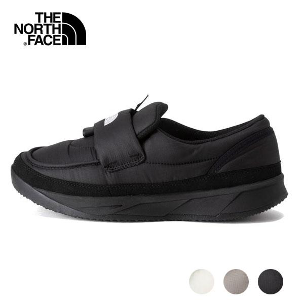 THE NORTH FACE（ザ ノースフェイス） ヌプシ ローファー ユニセックス