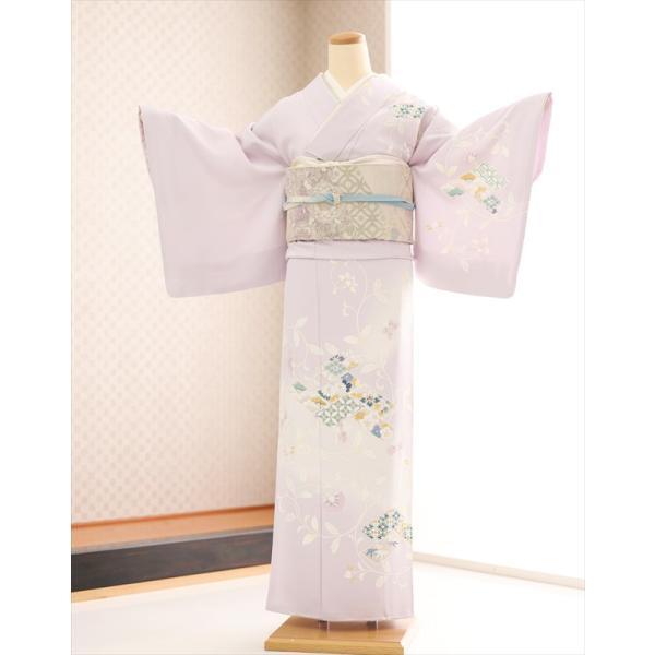 訪問着レンタル hw1619 卒業式 母 着物 入学式 ママ 着物レンタル