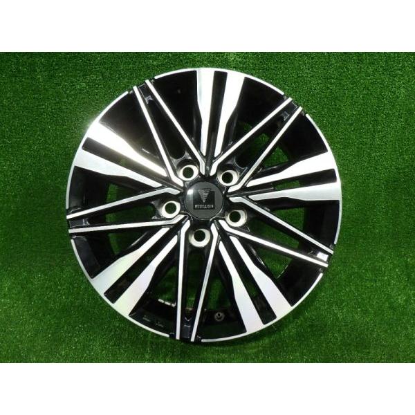 ヴォクシー N05240 モデリスタ ノア/ヴォクシー 90系 16インチ アルミ