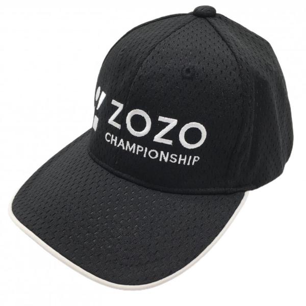 ZOZO CHAMPIONSHIP 【新品】ゾゾチャンピオンシップ×PGATOUR メッシュ