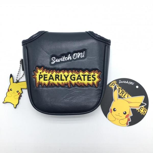PEARLY GATES（パーリーゲイツ） 【超美品】パーリーゲイツ×ポケモン