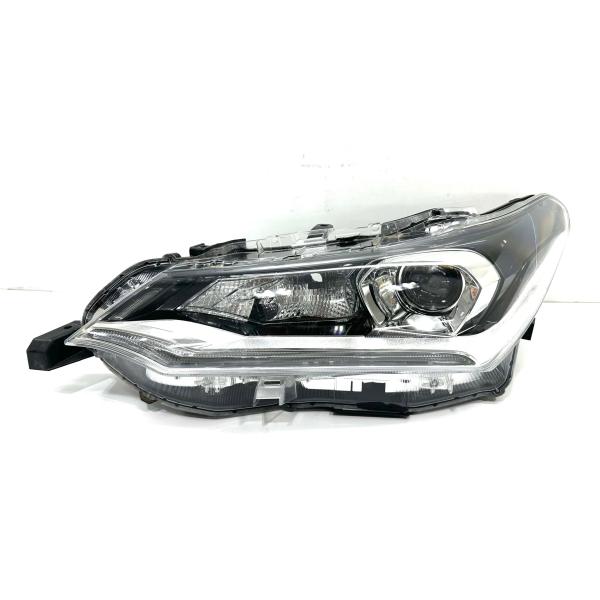 ☆研磨☆ トヨタ カローラ アクシオ フィールダー NZE161G 後期 純正