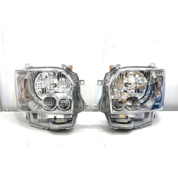 ♪新車外し♪ハイエース 200系 ダークプライムII 4/5/6/7型 純正