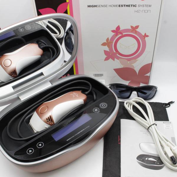 ke-non 美顔器 エクストラモード搭載 6.2 ke-non 美顔器 エクストラ