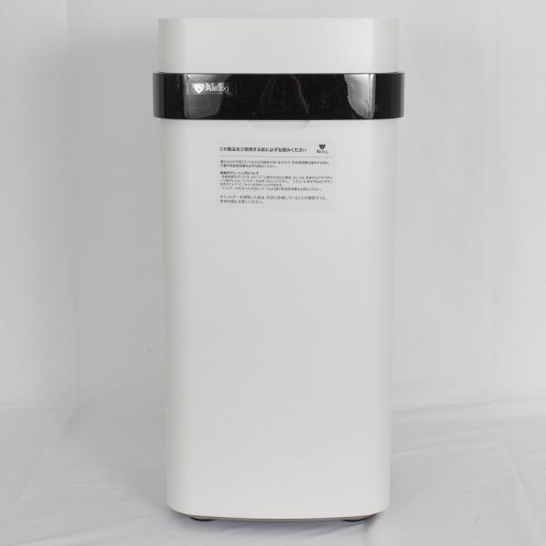 ボーナスストア+5％】Airdog X5s 高性能空気清浄機 KJ300F-X5 フラッグ