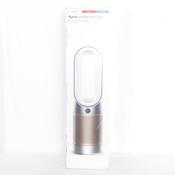 Hot+Cool 【新品/未開封】Dyson Purifier Hot + Cool Formaldehyde