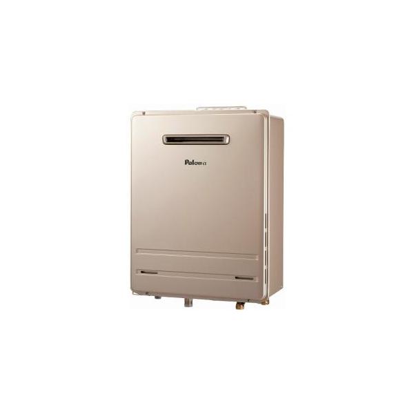 パロマ（Paloma） FH-E2011SAWLパロマ エコジョーズ ガス給湯器20号