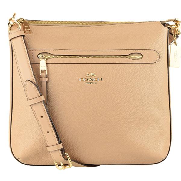 COACH（コーチ） バッグ ショルダーバッグ 斜めがけ アウトレット