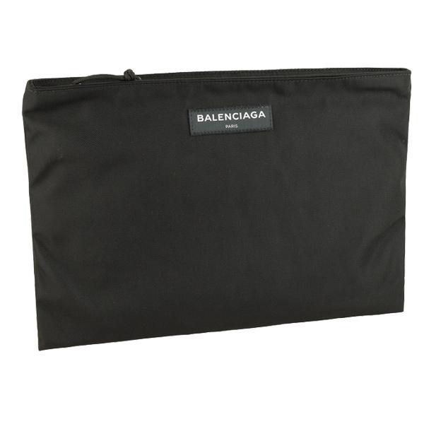 BALENCIAGA（バレンシアガ） クラッチバッグ ポーチ メンズ