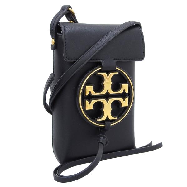 TORY BURCH（トリーバーチ） TORY BURCH MILLER METAL PHONE CROSSBODY
