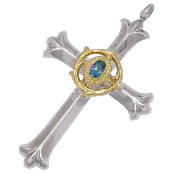 在庫有り 鷲見太郎 Taro Washimi ペンダント クロスペンダント