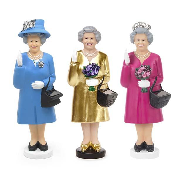 KIKKERLAND 【キッカーランド】 SOLAR QUEEN ソーラークイーン : RINKY