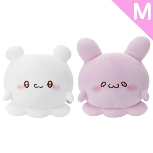 らぶいーず Mocchi-Mocchi- ぬいぐるみ Mサイズ すもっぴ ぴょんちー