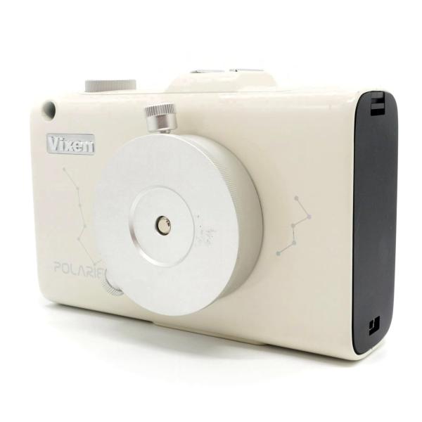 Vixen ポータブル赤道儀 星空雲台 ポラリエ POLARIE ホワイト ビクセン