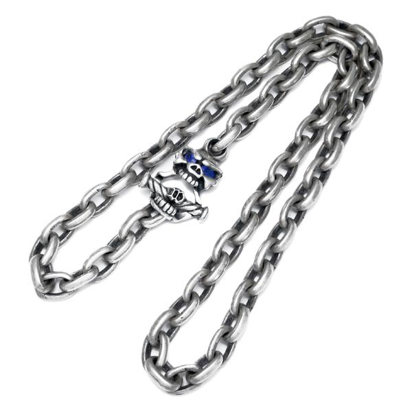 Travis Walker（トラヴィスワーカー） ネックレス スムースリンク