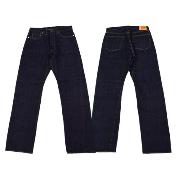 JELADO”PRODUCT”/ジェラード】2025AW「5 Pocket Jeans”S301XX 1942 WPB