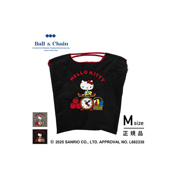 Ball＆Chain（ボールアンドチェーン） Ball ＆ Chain 3アップル(M) 3