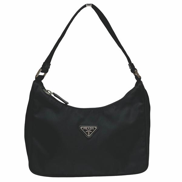 プラダ PRADA 1N1204 ナイロン ワンショルダー バッグ ショルダー